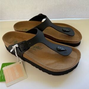 New Papillio by Birkenstock Women’s Sandals Size: 8